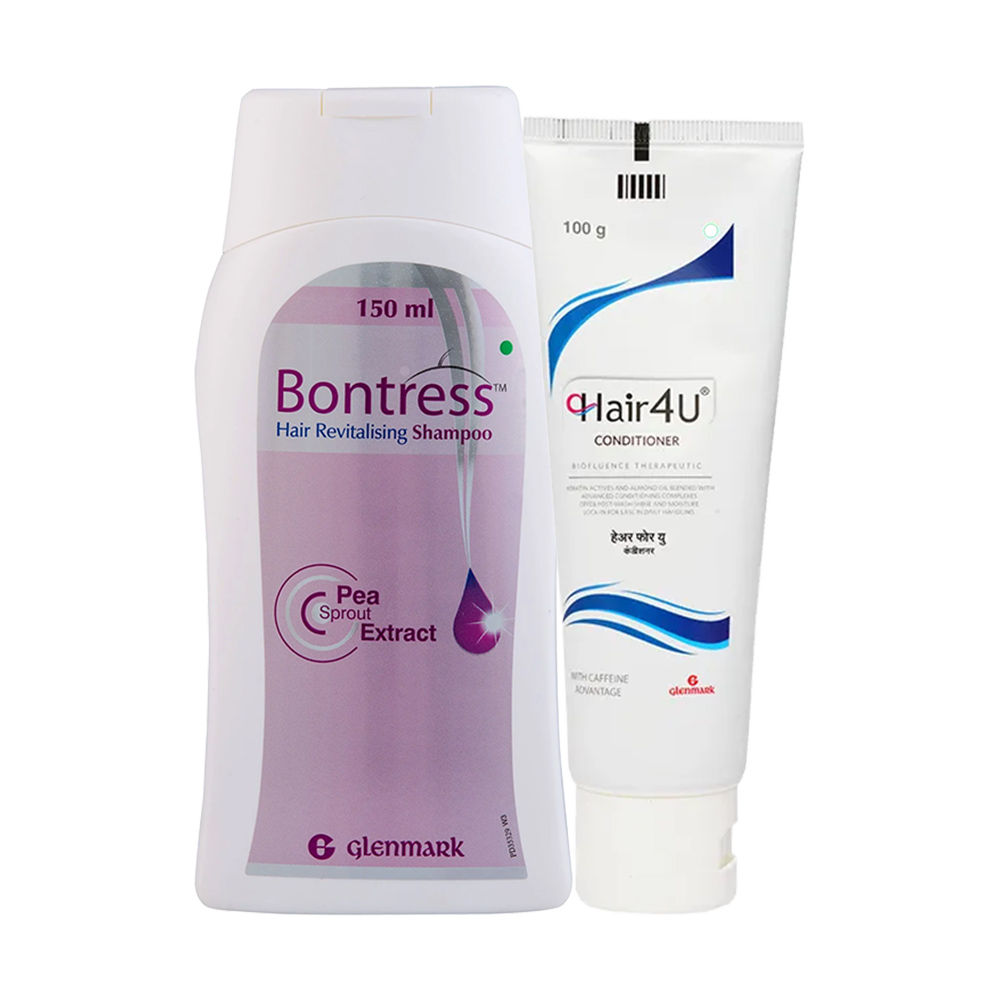 Hair 4U Conditioner Buy tube of 100 gm Conditioner at best price in India   1mg