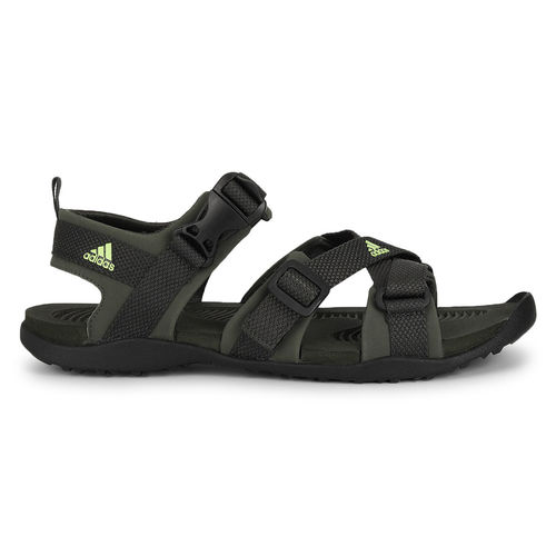Mens Sandals Adidas Gladi Sandals Adidas EX3763 Men's Outdoor