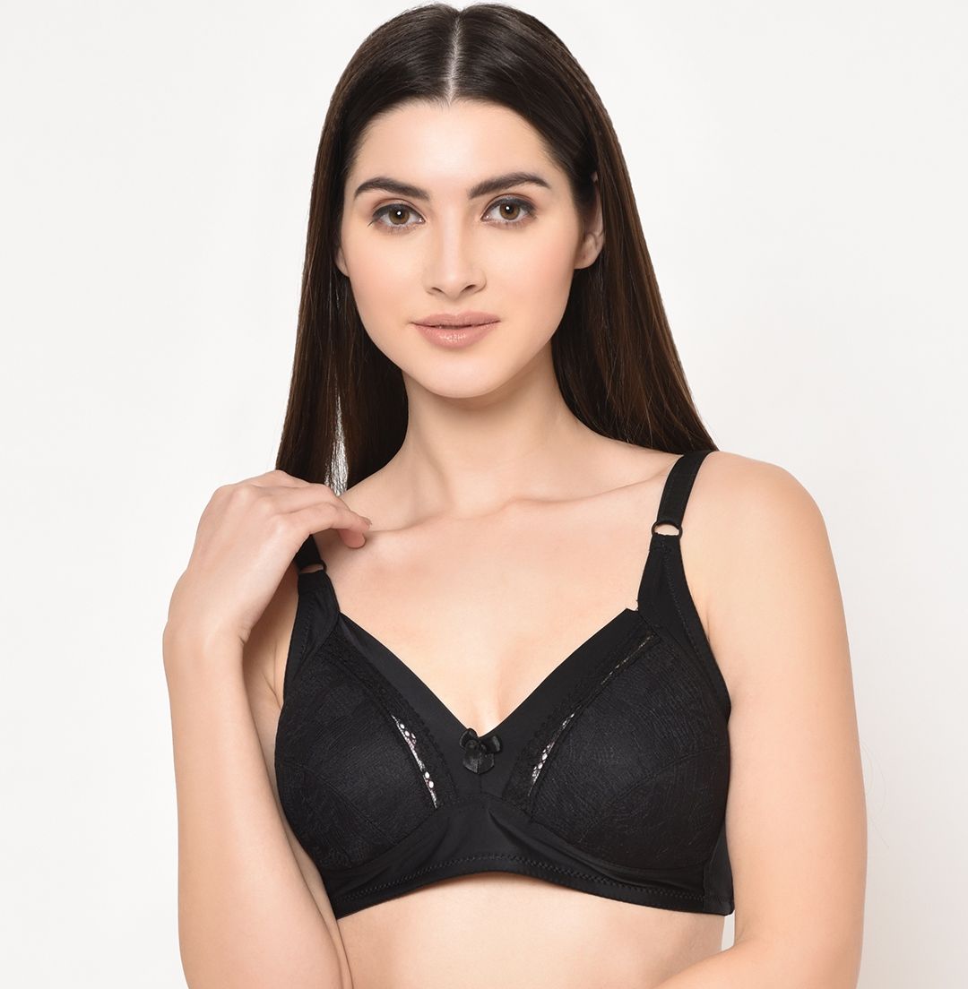 black bra design