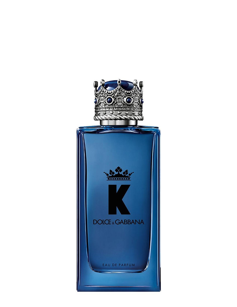 dolce & gabbana k eau de parfum