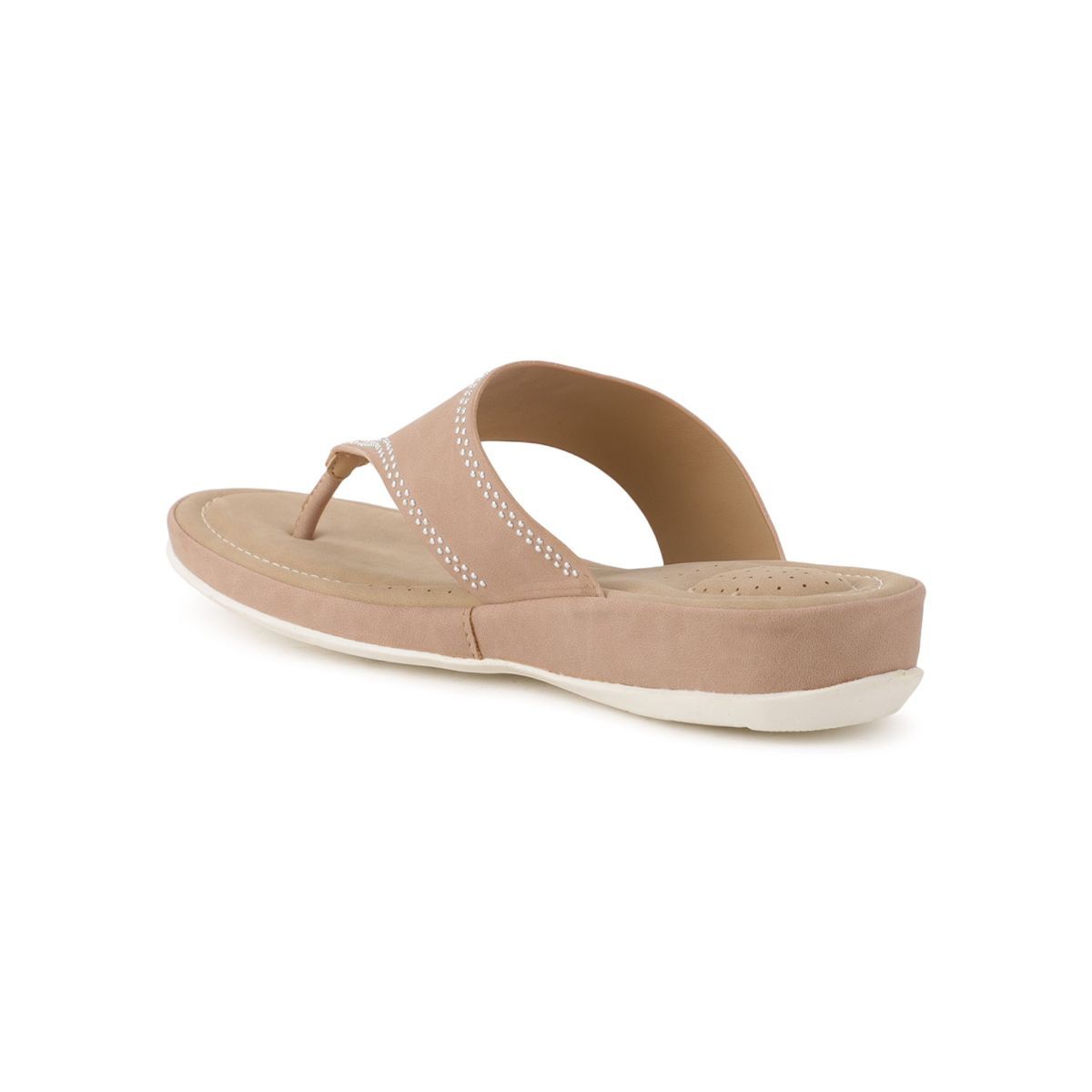 Buy Healers By Liberty Gi-Yf-13_Blue Casual Sandal For Women Online at Best  Prices in India - JioMart.