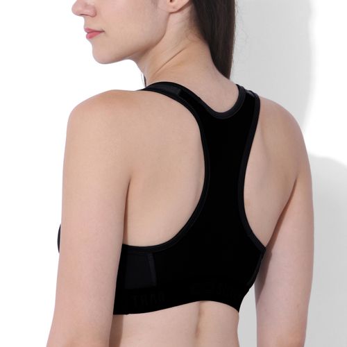 Buy Silvertraq Women's Flex Sports Bra - Natural Habitat Online at Best  Prices in India - Hecmo
