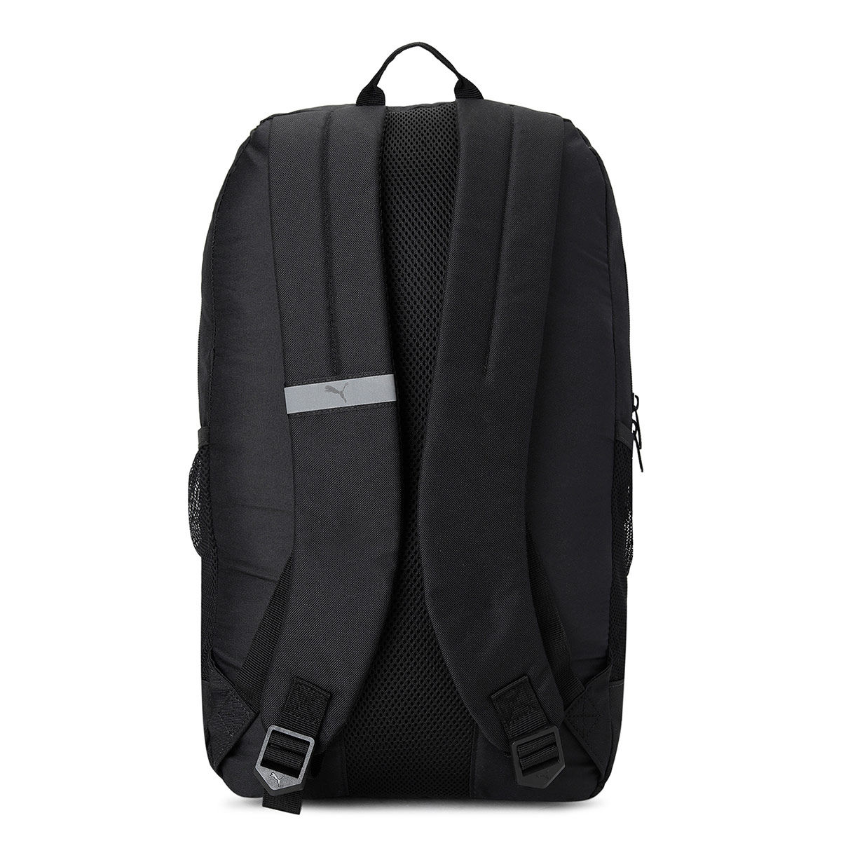 NEYMAR JR 10 ブラックバックパック PUMA Backpack Neymar Jr. - Peacoat/White/Puma Red