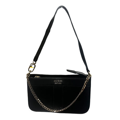 Guess Katey Mini Top Zip Shoulder Bag