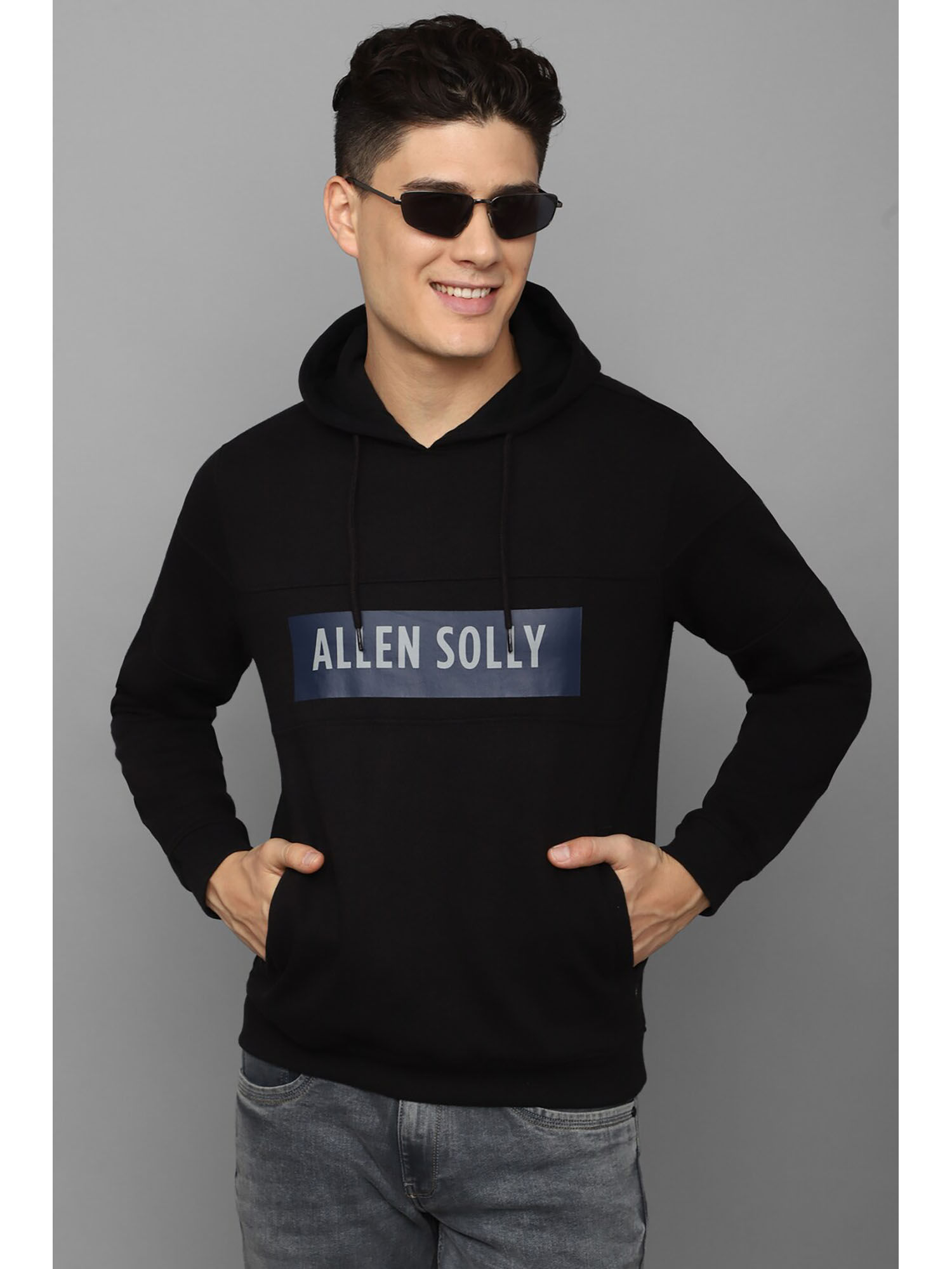 Buy Green Tshirts for Men by ALLEN SOLLY Online | Ajio.com