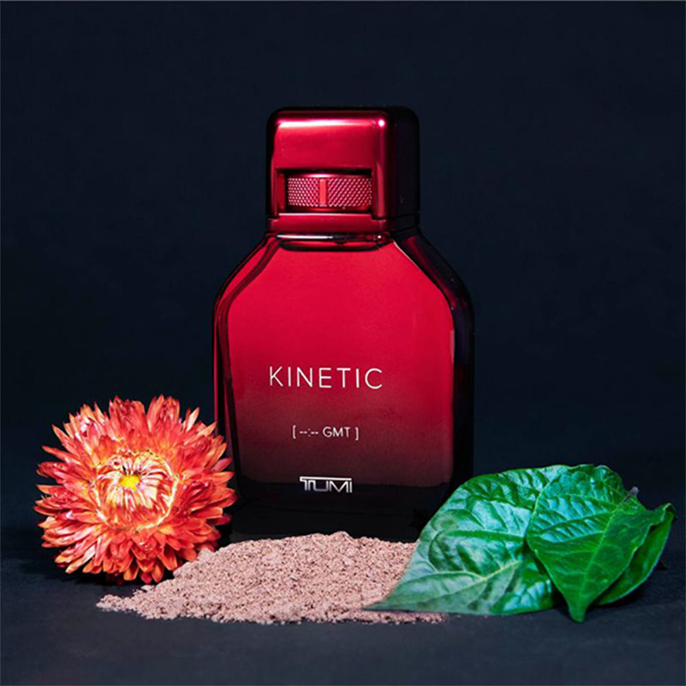 Buy TUMI Kinetic Eau De Parfum Online