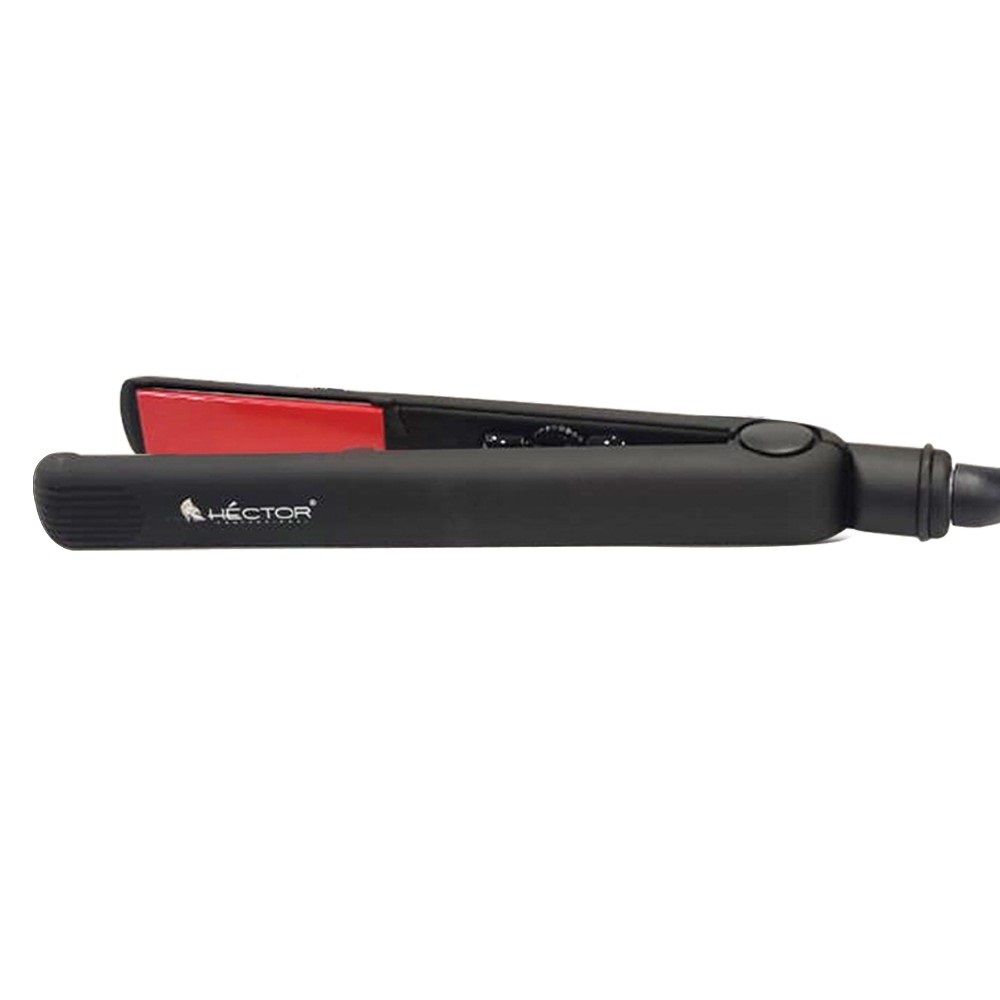Hector Professional Ceramic Hair Straightener For Women Buy Hector Professional Ceramic Hair