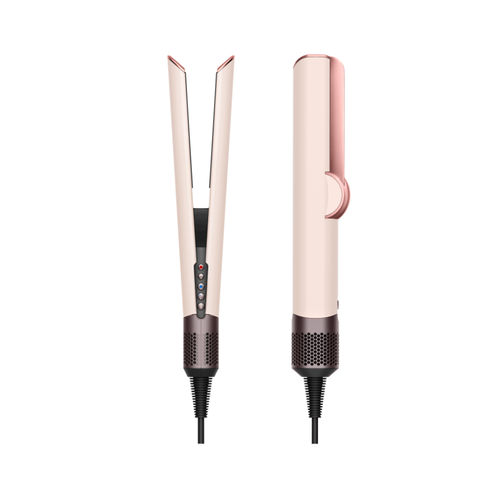 Dyson Airstrait Hair Straightener - Rose Gold