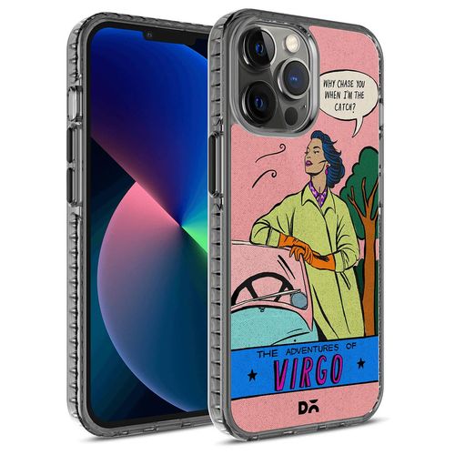 Dailyobjects Virgo Stride 2 0 Case Cover For Iphone 12 Pro Max 6 7 Inch Buy Dailyobjects Virgo Stride 2 0 Case Cover For Iphone 12 Pro Max 6 7 Inch Online At Best Price In India Nykaa