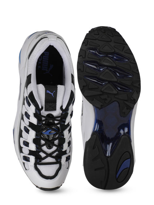 Puma Cell Endura Patent 98 Unisex Casual Shoes White