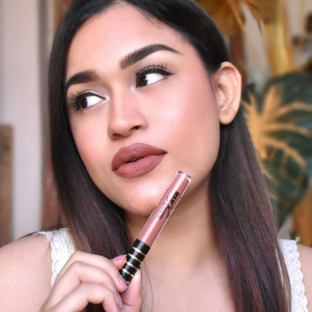 IBA Maxx Matte Liquid Lipstick Caramel Nude Buy IBA Maxx Matte iba-maxx-matte-liquid-lipstick-caramel-nude-buy-iba-maxx-matte