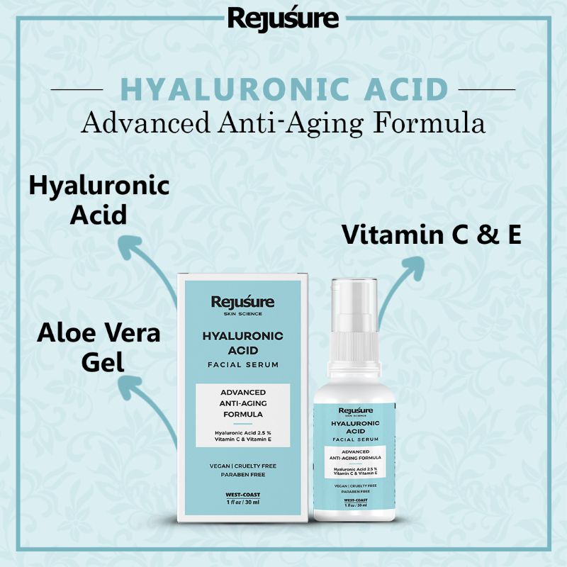 rejusure serum