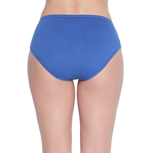 Panties Blue K-9 Ladies Underwear, Mid, Size: Medium at best price in  Ahmedabad