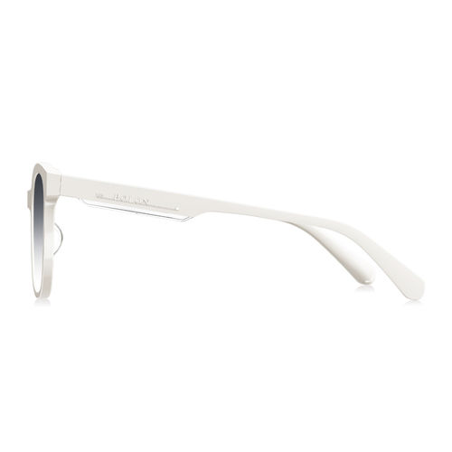 BOLON Grey Square Sunglasses BL 3061 A91