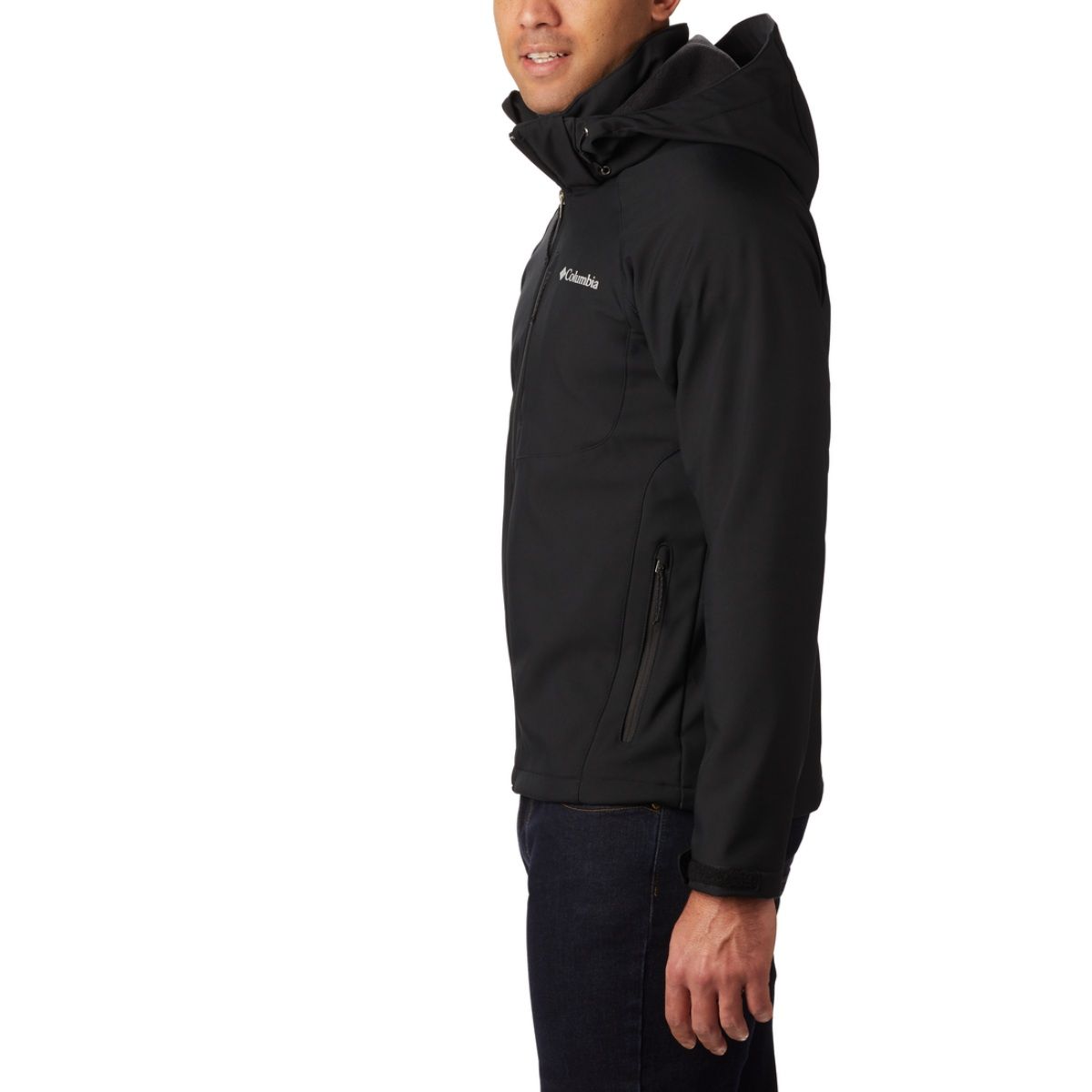 Men's cascade ridge store ii softshell jacket