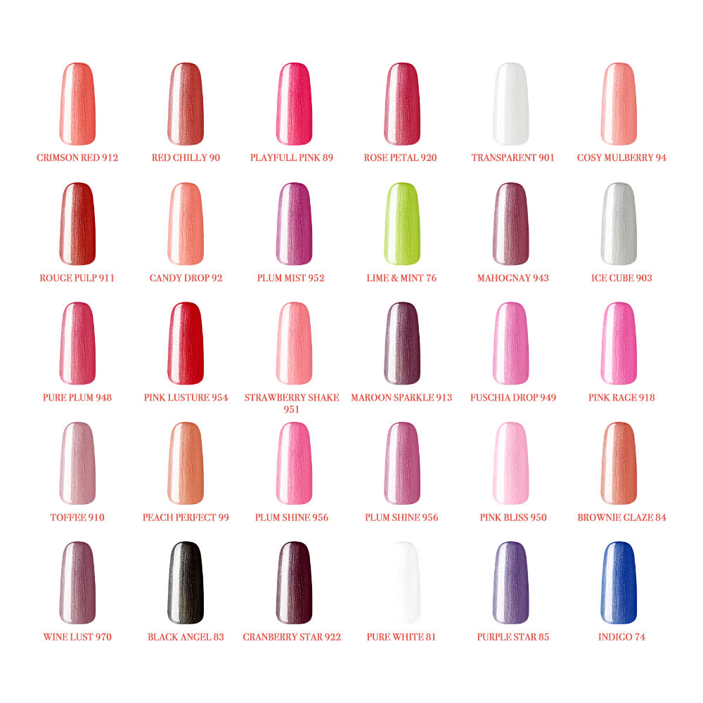 Lotus Nail Spa - Unsure what color to do next? # 096 Olive... | Facebook