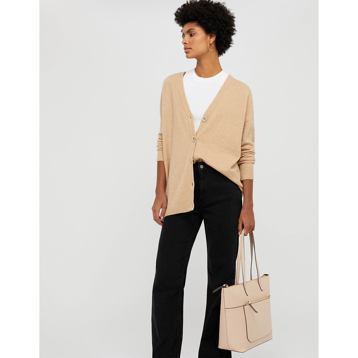 Emily tote Clearance