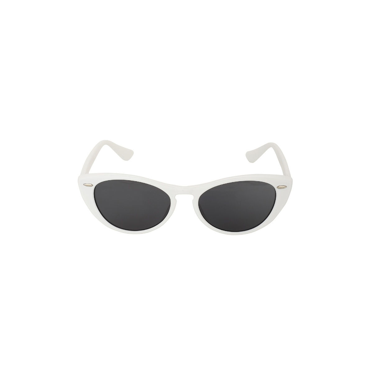 Jimmy Choo 205759807569O Grey Cat Eye Sunglasses for Women