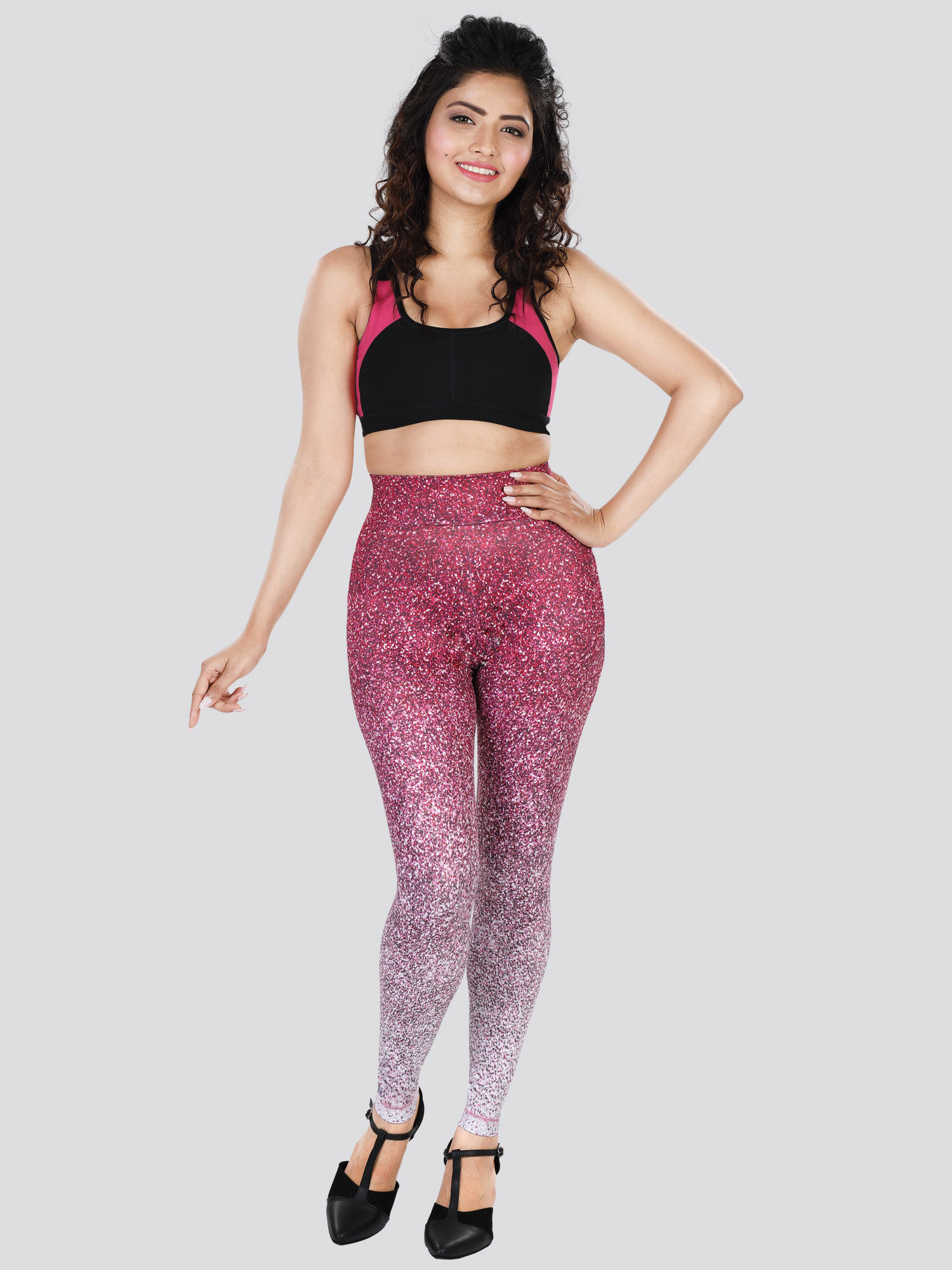 Dermawear DP-5004 Leggings - Multi-Color: Buy Dermawear DP-5004 ...