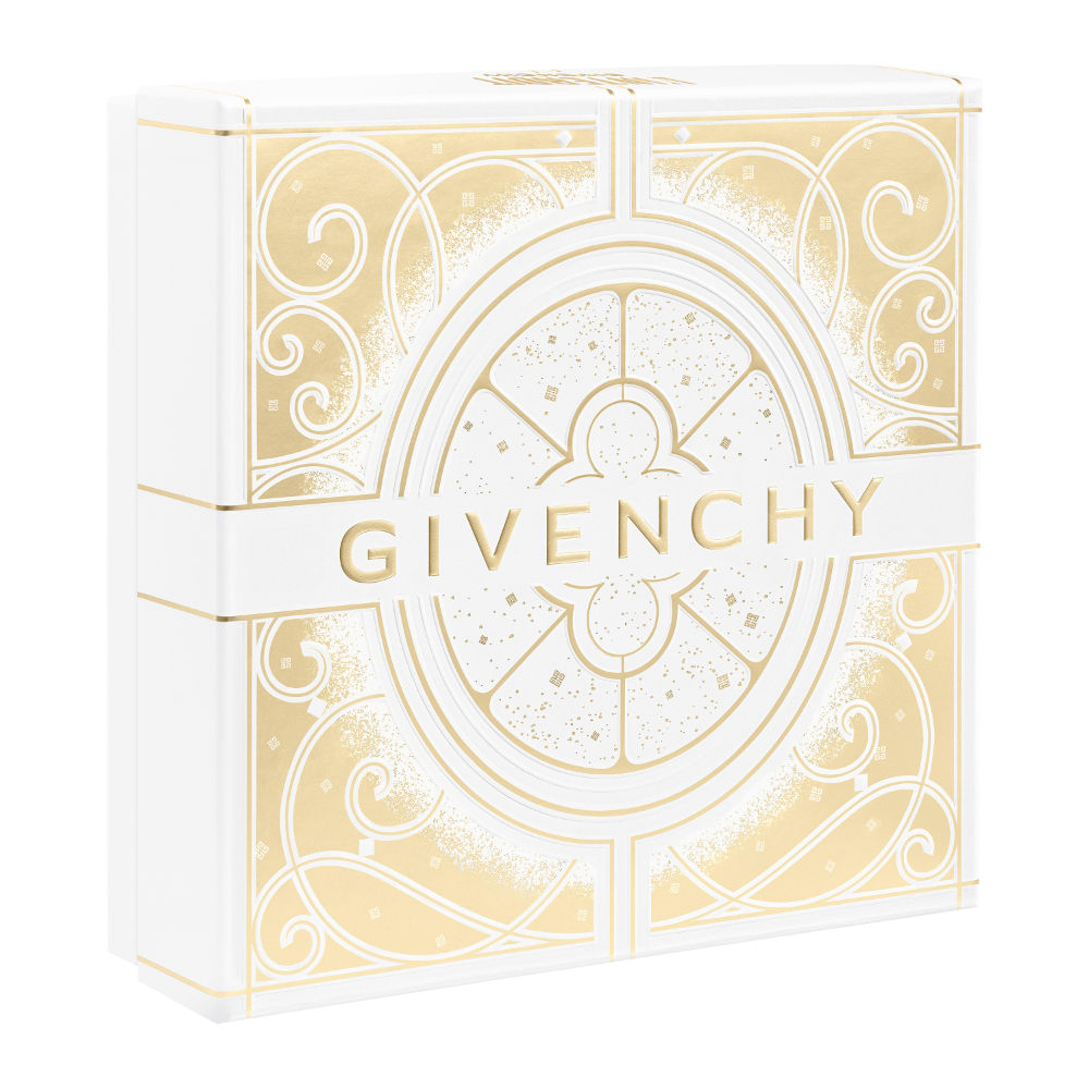 Buy Givenchy Irresistible Eau De Parfum - Christmas Gift Set Online
