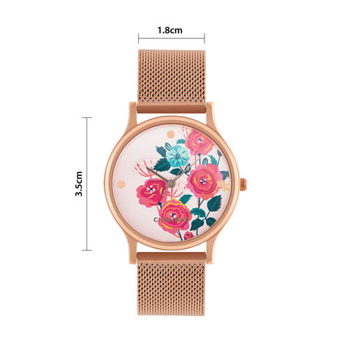 Pink Amazon Watches Sale For Girls Below 200 Small Dial Girls