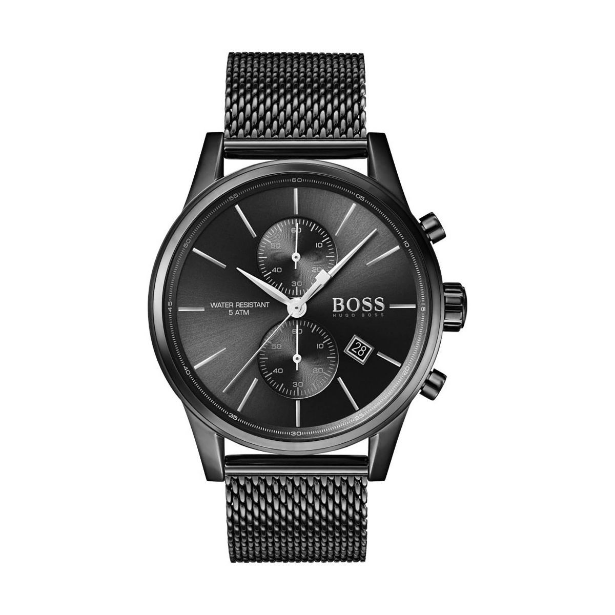 Montre outlet boss jet