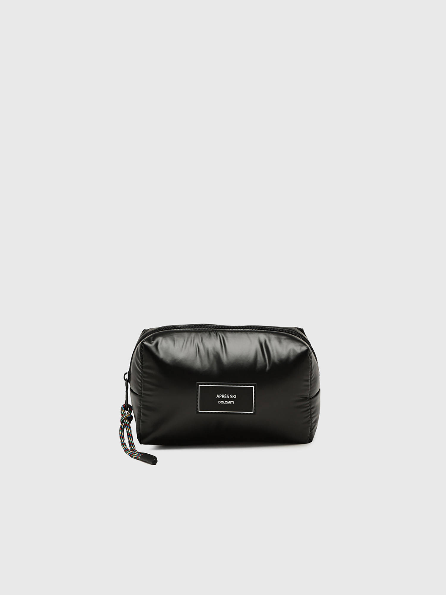 CARPISA ITALIA Cristallo Women Beauty Pouch - Black (M)