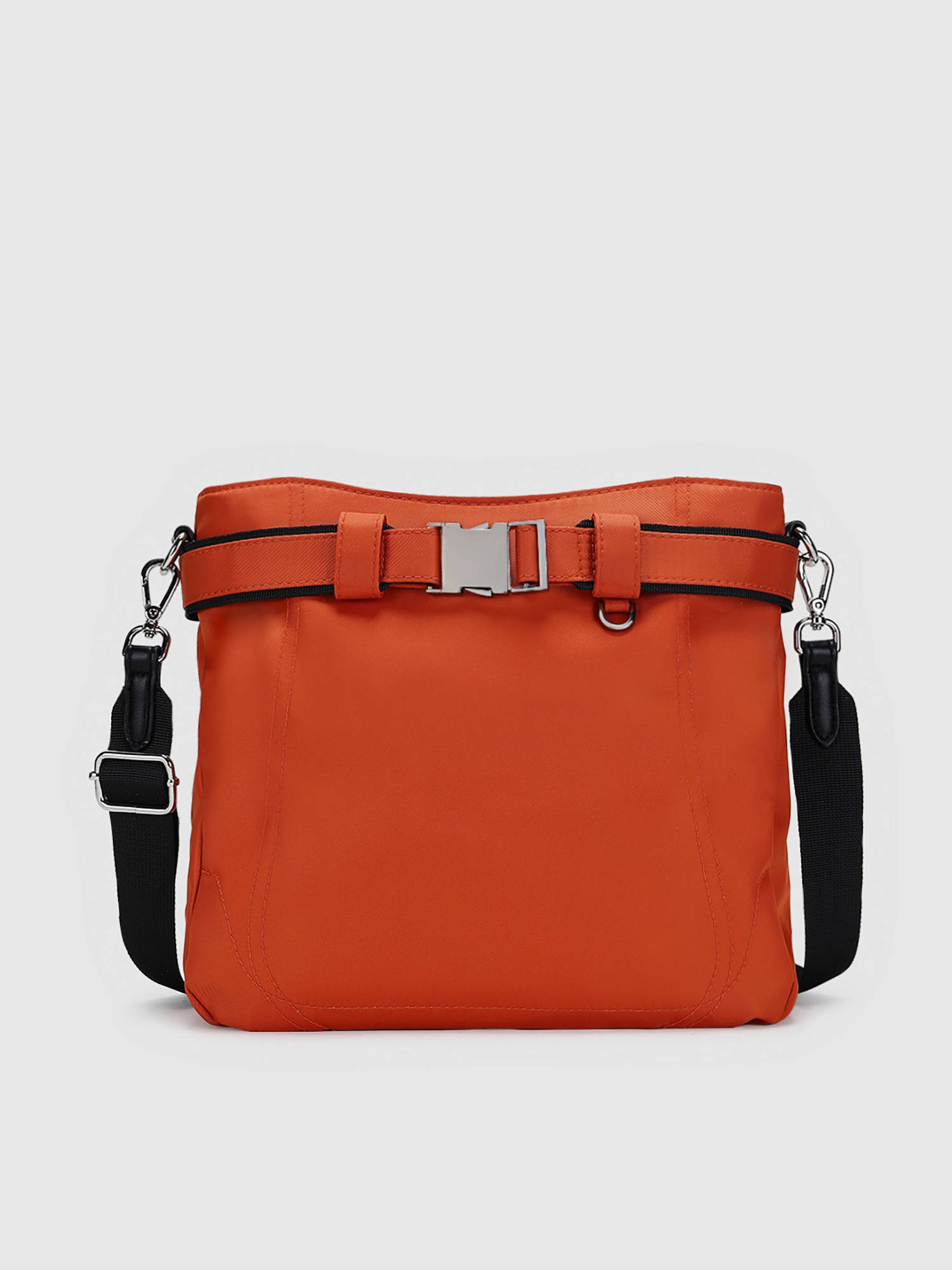CARPISA ITALIA Rust Stefi Women Crossbody Bag (S)