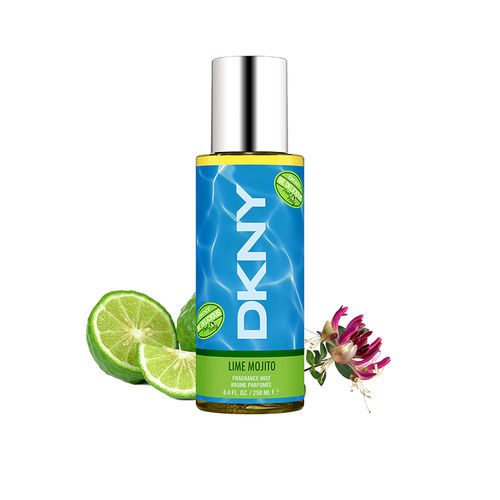 Buy DKNY Be Delicious Pool Party Lime Mojito Fragrance Mist Online