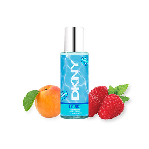 DKNY Be Delicious Pool Party Bay Breeze Fragrance Mist