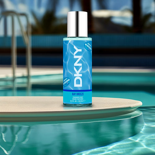 Buy DKNY Be Delicious Pool Party Bay Breeze Fragrance Mist Online