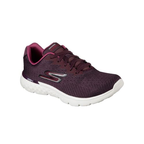 Buy SKECHERS Go Run 400 Sole Red Gorun Running Shoes Online
