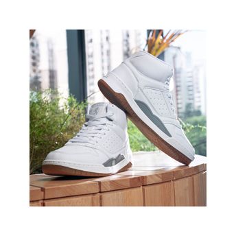 Red Tape Men's Textured White Sneaker (UK 6)