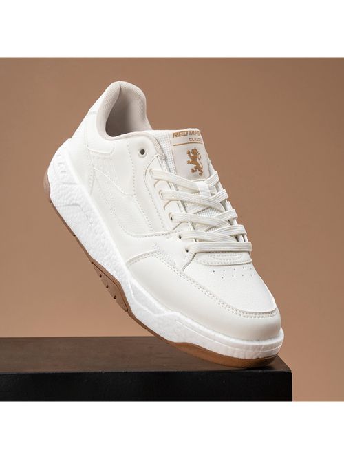 Redtape Latest White Sneakers For Men Red Tape Atheleisure Sports Shoes For  Men Soft Cushioned Insole