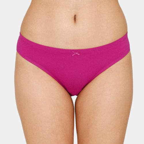 Buy Multicolored Panties for Women by Zivame Online