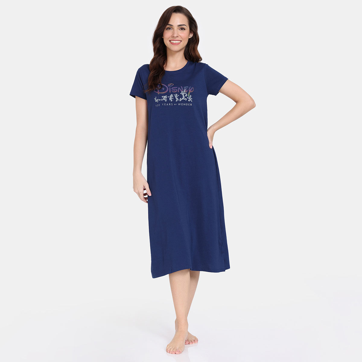 Zivame loungewear online