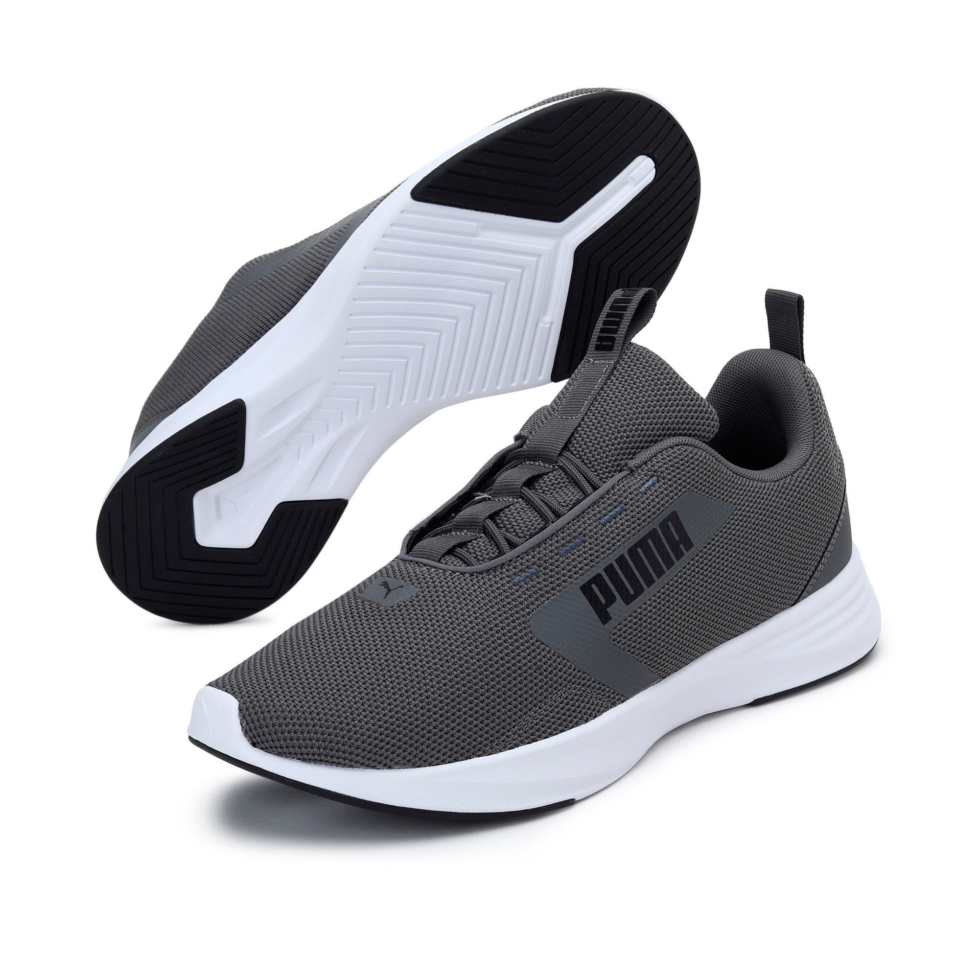 Puma extractor 2024 trainers mens