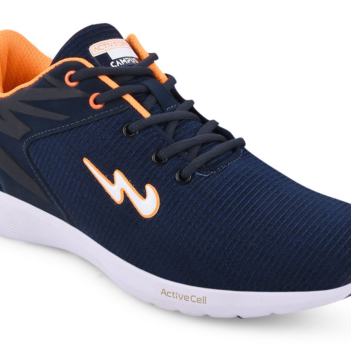 Campus Royce-2 Running Shoes (cg-248-g 
