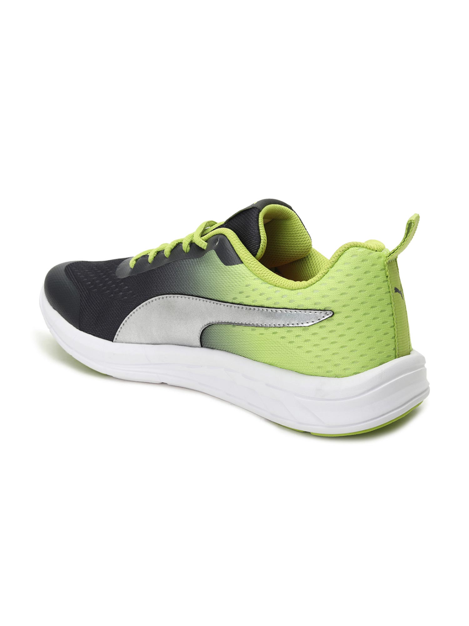 puma radiance idp running shoes