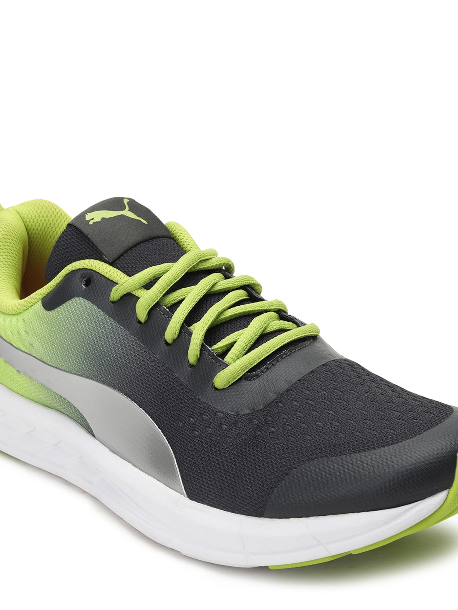 Puma radiance best sale idp running shoes