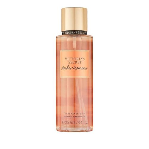 Buy Victoria's Secret Amber Romance Fragrance Mist For Her Online - Main Image