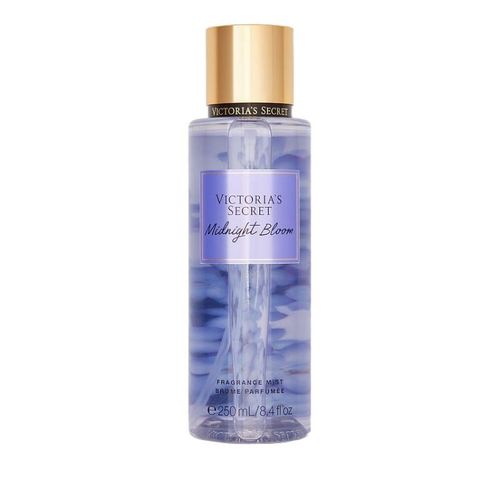Buy Victoria's Secret Midnight Bloom Fragrance Mist For Her Online