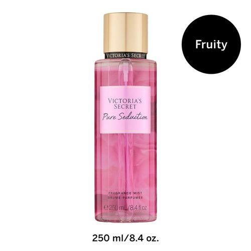 Victoria's Secret Pure Seduction Fragrance Mist For Her Reviews - Main Image