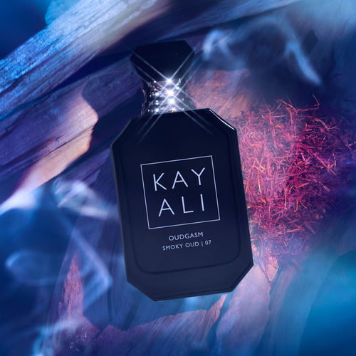 Buy Kayali Oudgasm Smoky Oud 07 Eau De Parfum Intense Online