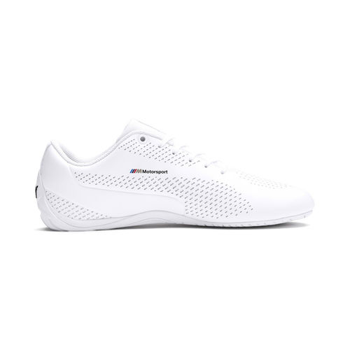 Buy Puma Bmw M Drift Cat Ultra Ii Shoes White Motorsport Shoes