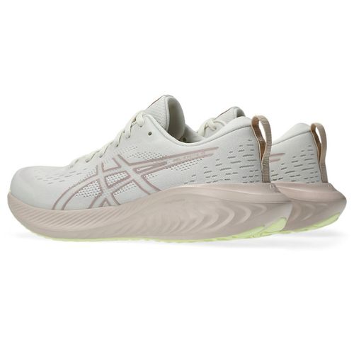 Buy ASICS GEL-EXCITE 10 Womens Cream Running Shoes Online