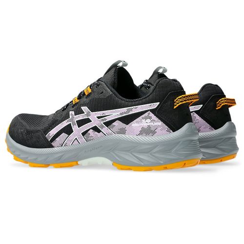 Buy ASICS GEL-VENTURE 10 Womens Black Running Shoes Online