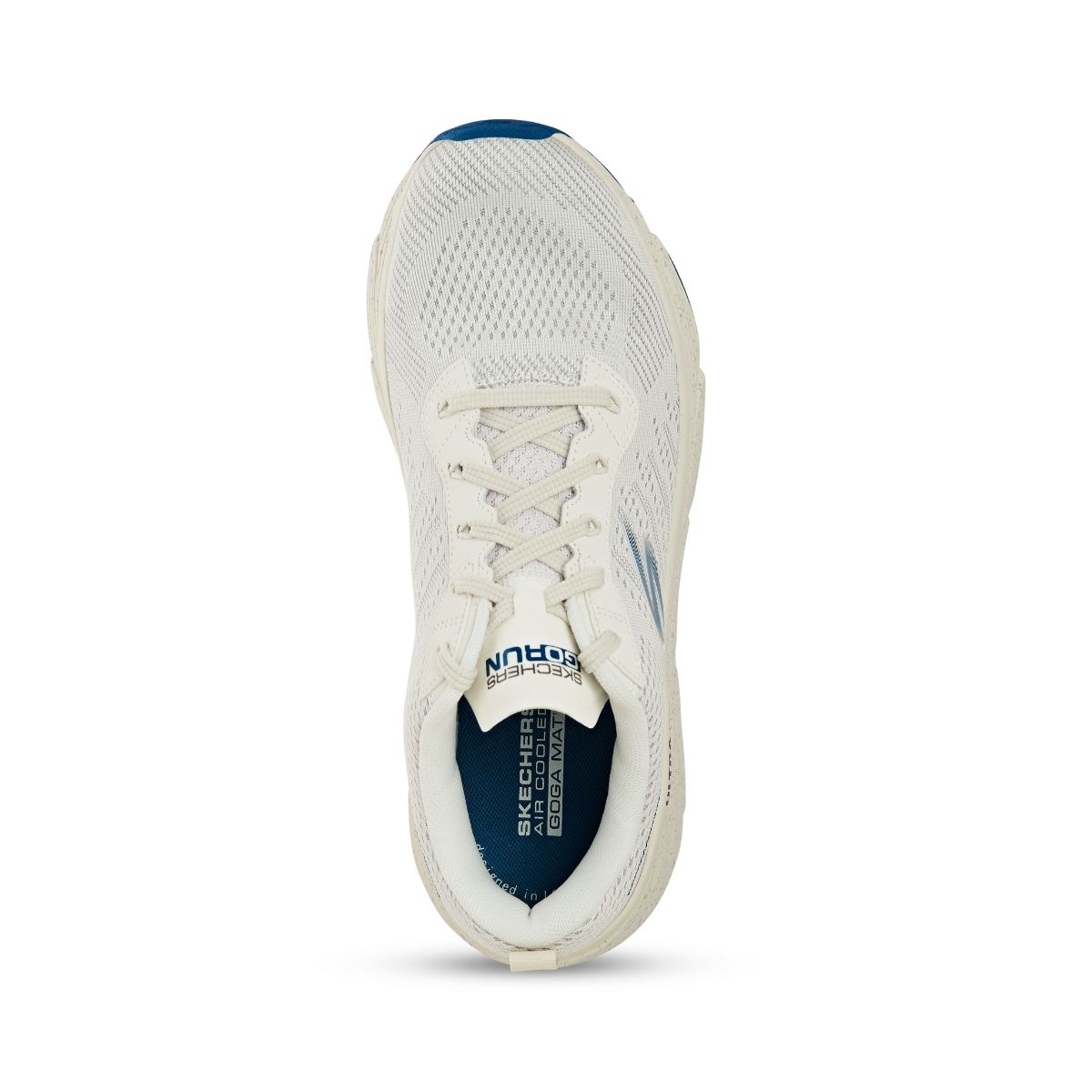 Buy SKECHERS Max Cushioning Elite - Limitl White Walking Lace Up