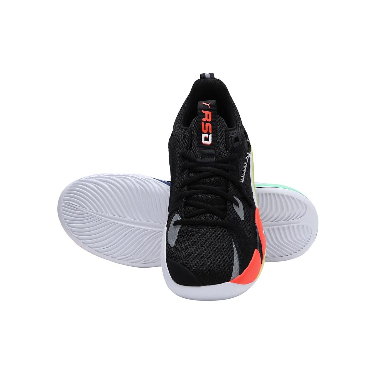 puma basketball shoes dreamer