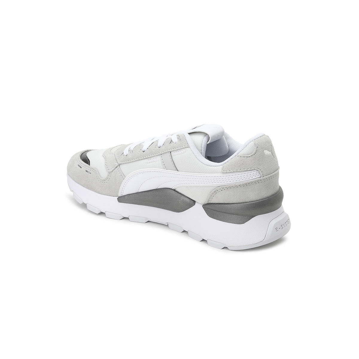 Rs 2.0 mono discount metal women's trainers